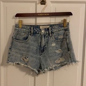 Pacsun Shorts